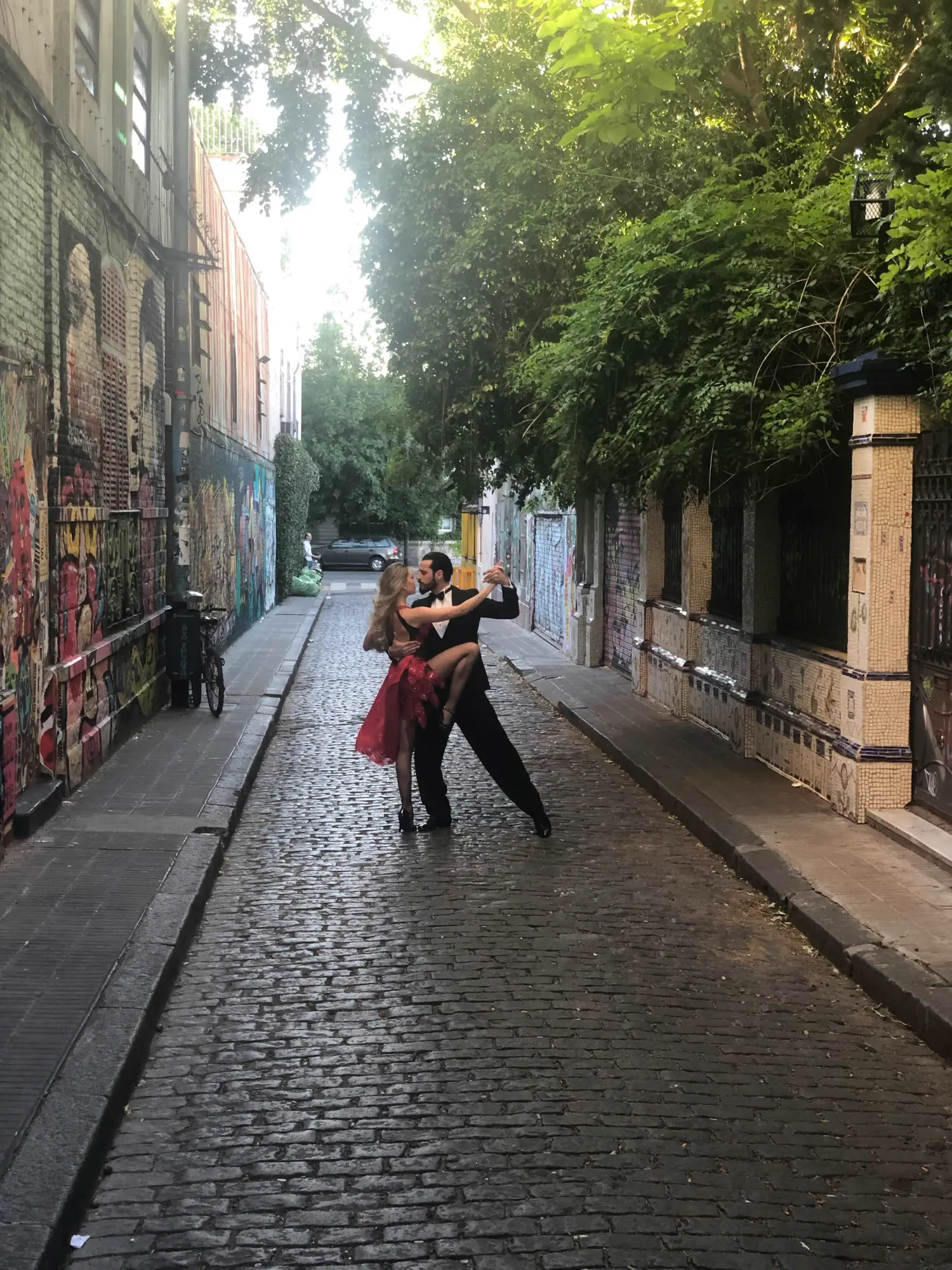 Buenos Aires, Capitale