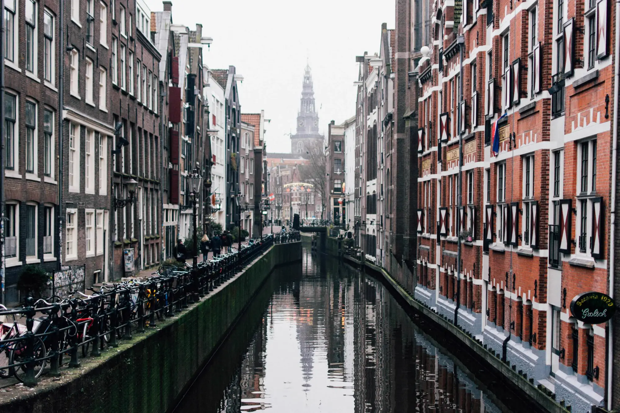 Amsterdam, Pays-Bas