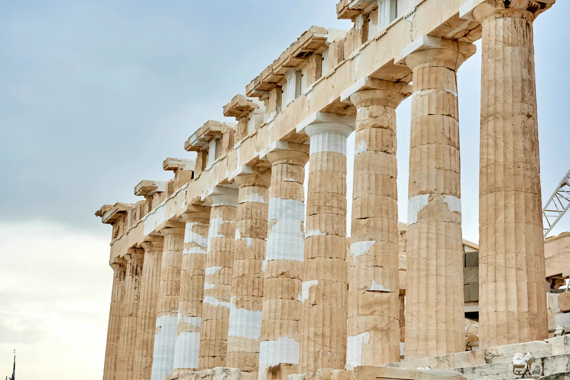 Athènes, Grèce