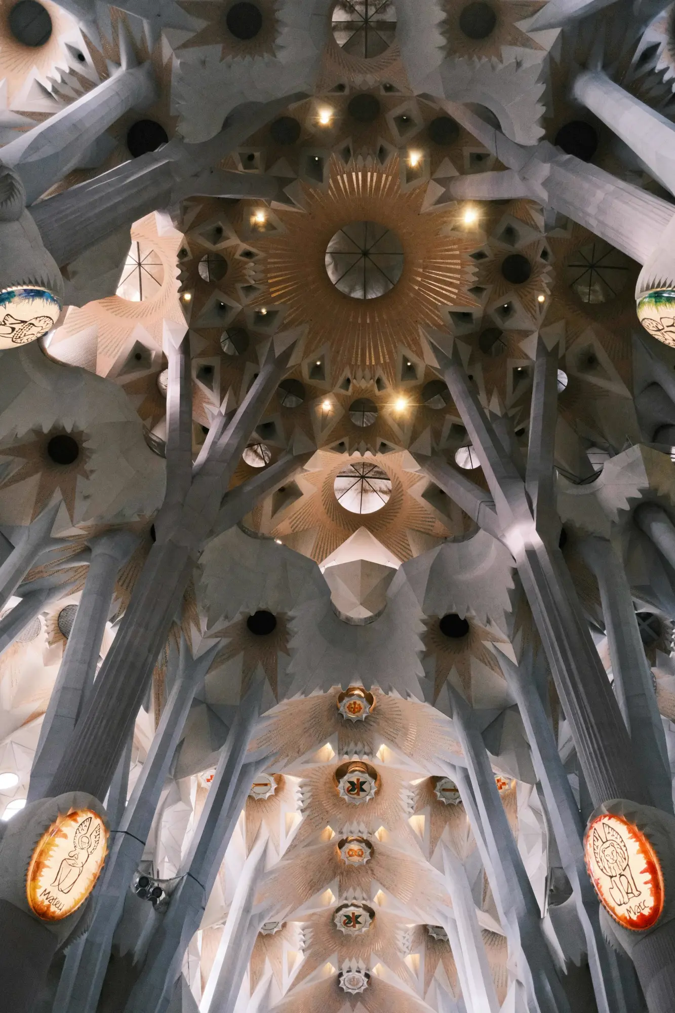 Barcelone, Espagne