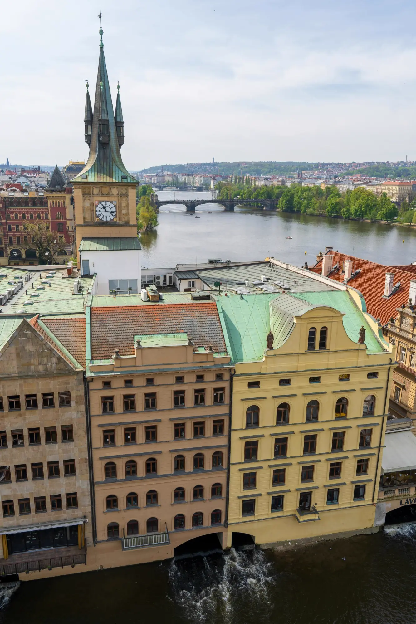 Prague, Tchéquie