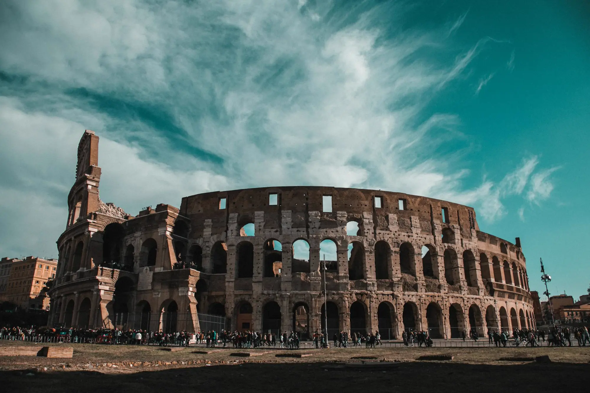 Rome, Italie