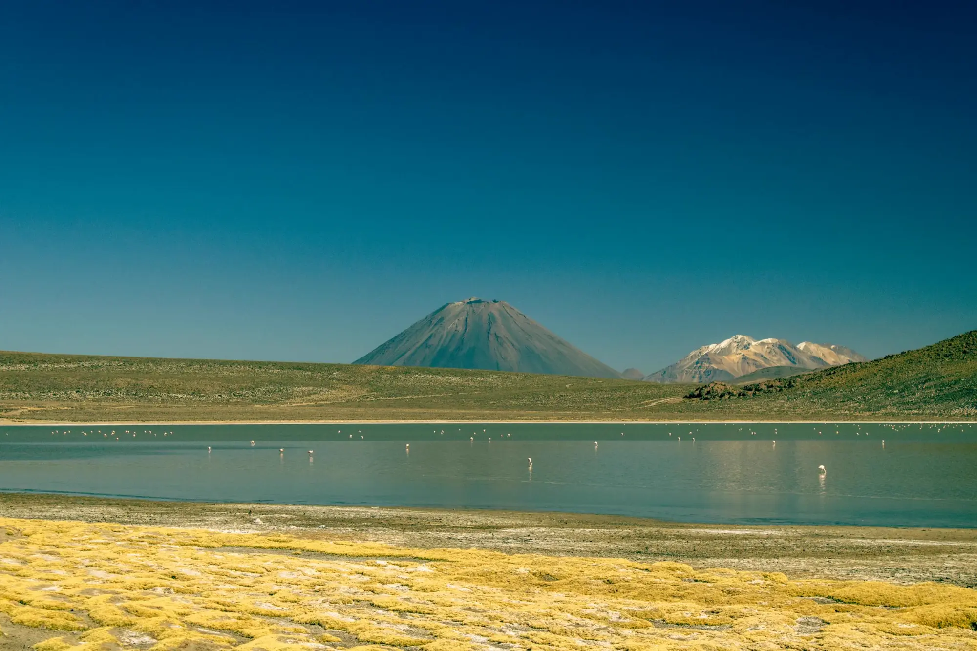 Arequipa & Colca, Sud